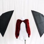 Na co zwrócić uwagę, wybierając statywy oświetleniowe do profesjonalnego studia?